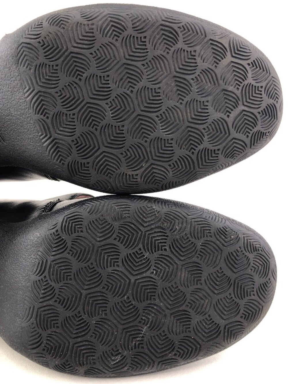 Dansko Page Black Leather Mary Jane Shoes EUR 40 - Picture 11 of 16